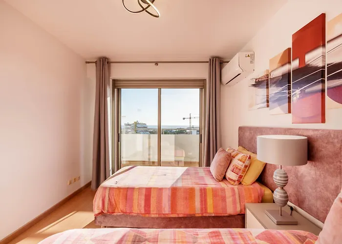 Breathtaking Coral Ocean View At Oa