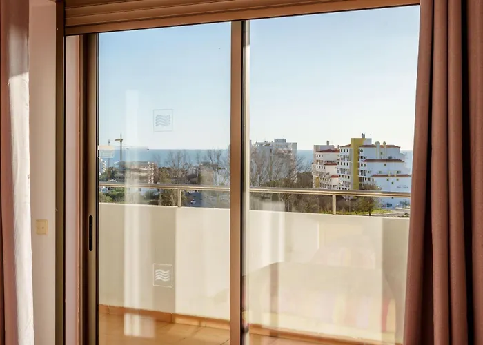 דירה Breathtaking Coral Ocean View At Oa