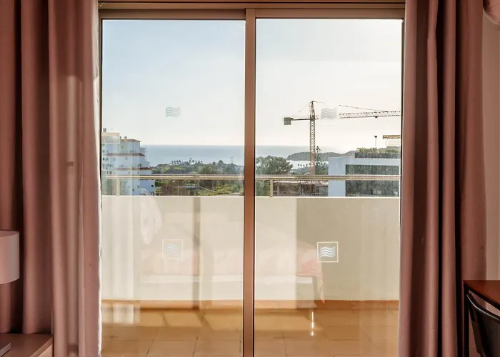 דירה Breathtaking Coral Ocean View At Oa *