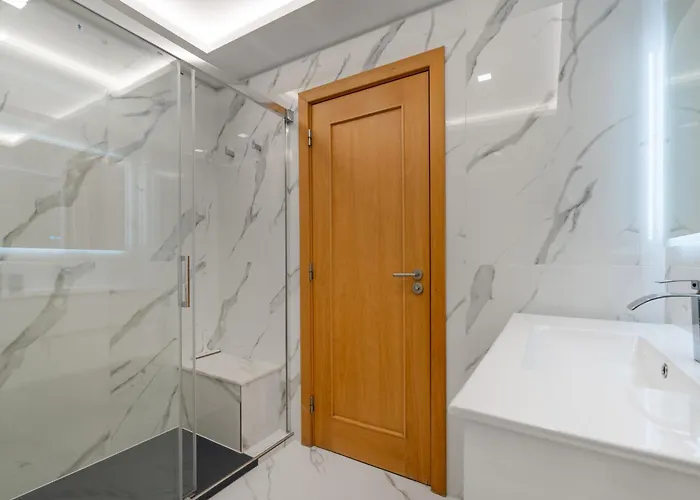 Breathtaking Coral Ocean View At Oa דירה *